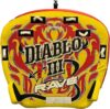 RAVE Sports Diablo Boating Towable Tube