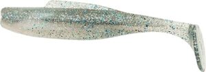 Z-MAN DieZel MinnowZ 5 Inch Swimbait 4 Pack