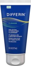 Differin Differin Daily Oil Free Face Wash