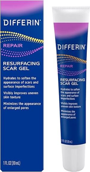 Differin Differin Gel Acne Scar Treatment, 1 Oz