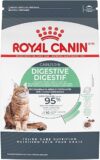 Royal Canin Digestive Care Dry Cat Food, 6 lb