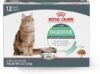 Royal Canin Digestive Care Thin Slices Wet Cat Food