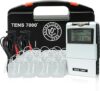 TENS 7000 Digital TENS Unit With Accessories