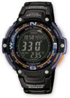 Casio Digital Watch With Compass, 200M WR