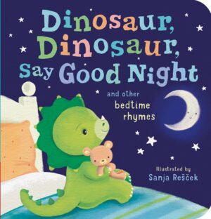 Dinosaur, Say Good Night