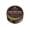 Cremo Distiller’s Blend Beard & Scruff Cream, 4 oz