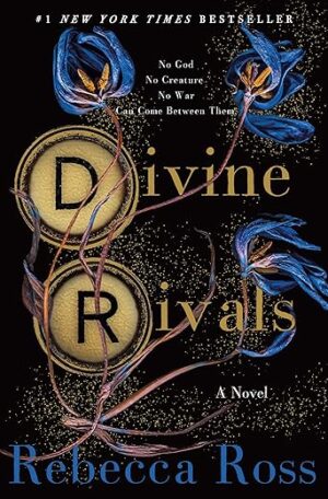 Divine Rivals: Letters Of Enchantment