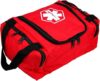 Dixie EMS Dixigear First Responder II Bag – Red