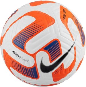 Nike DN3595-100 Flight Soccer Ball Size 5