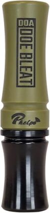 Phelps Game Calls DOA Doe Bleat Game Call