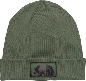 THE NORTH FACE Dock Worker Recycled Beanie Hat