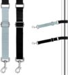 CUTEABC Dog Grooming Arm Extender, 2 Pcs