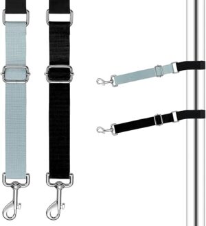 CUTEABC Dog Grooming Arm Extender, 2 Pcs