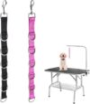 CUTEABC Dog Grooming Arm Extension Strap