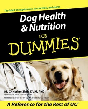 Dog Health & Nutrition Guide