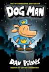 Dog Man: A Graphic Novel (1)