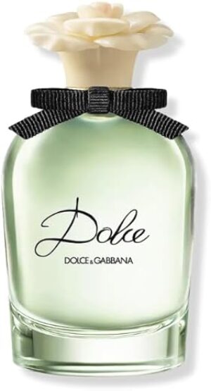 Dolce Eau De Parfum Spray, 75 ml