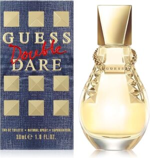 GUESS Double Dare Eau de Toilette, 1.0 Oz