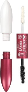 L’Oreal Paris Double Extend Tubing Mascara, Black