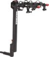 YAKIMA DoubleDown 4 Tilting Hitch-Mounted Bike Rack