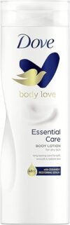 Dove Dove Essential Nourishing Unisex Lotion – 13.6 Oz