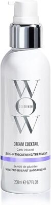 COLOR WOW Dream Cocktail Carb Infused Treatment