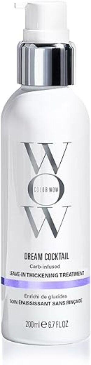 COLOR WOW Dream Cocktail Carb Infused Treatment