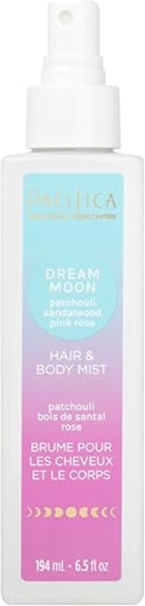 Pacifica Dream Moon Hair & Body Fragrance Mist
