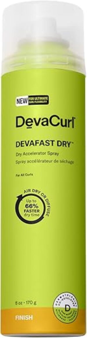 Dry Accelerator Spray, 6 oz