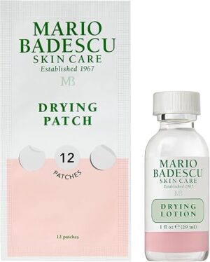 Drying Lotion, 1 Fl Oz