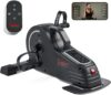 Sunny Health & Fitness Dual Function Under Desk Pedal Exerciser