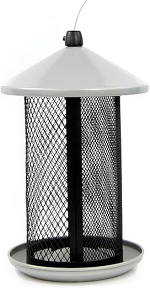 Perky-Pet Dual Mesh Wild Bird Seed Feeder TSS00349