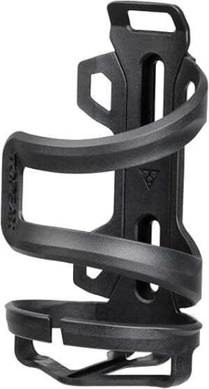 Topeak DualSide Reversible Water Bottle Cage