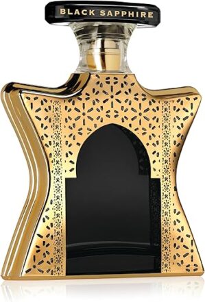 Dubai Black Sapphire Unisex Eau de Parfum