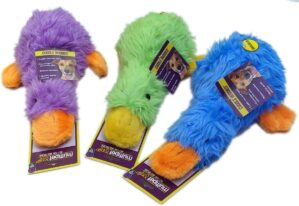 Multipet Duckworth Duck Large 13" Pack