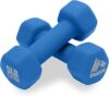 RBX Dumbbells Set – Neoprene Arm Weights