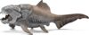 Schleich Dunkleosteus Dinosaur Figurine With Movable Jaw
