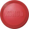 KONG Durable Rubber Dog Flying Disc