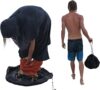 Ho Stevie! Durable Wetsuit Changing Mat/Waterproof Dry-Bag