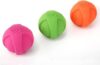 Hartz DuraPlay Squeaky Latex Dog Toy, Medium