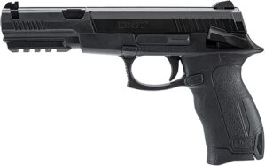 Umarex DX17 .177 Caliber BB Gun Pistol