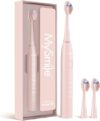 MySmile DY156 Electric Toothbrush With Timer
