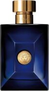 Versace Dylan Blue Eau De Toilette Spray 6.7 oz