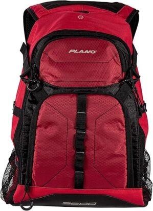Plano E-Series 3600 Tackle Backpack