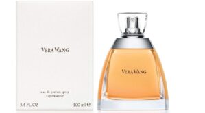 Vera Wang Eau De Parfum For Women - Floral Scent