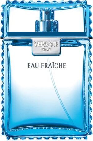 Versace Eau Fraiche For Men Eau De Toilette