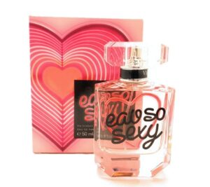Victoria's Secret Eau So Sexy Eau De Parfum