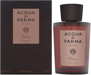 Acqua Di Parma Ebano Eau De Cologne Spray 180Ml