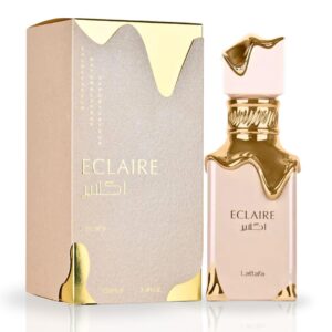 Lattafa Eclaire EDP Spray 100ML Enchanting Fragrance