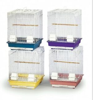 Prevue Pet Products Economy Bird Cage